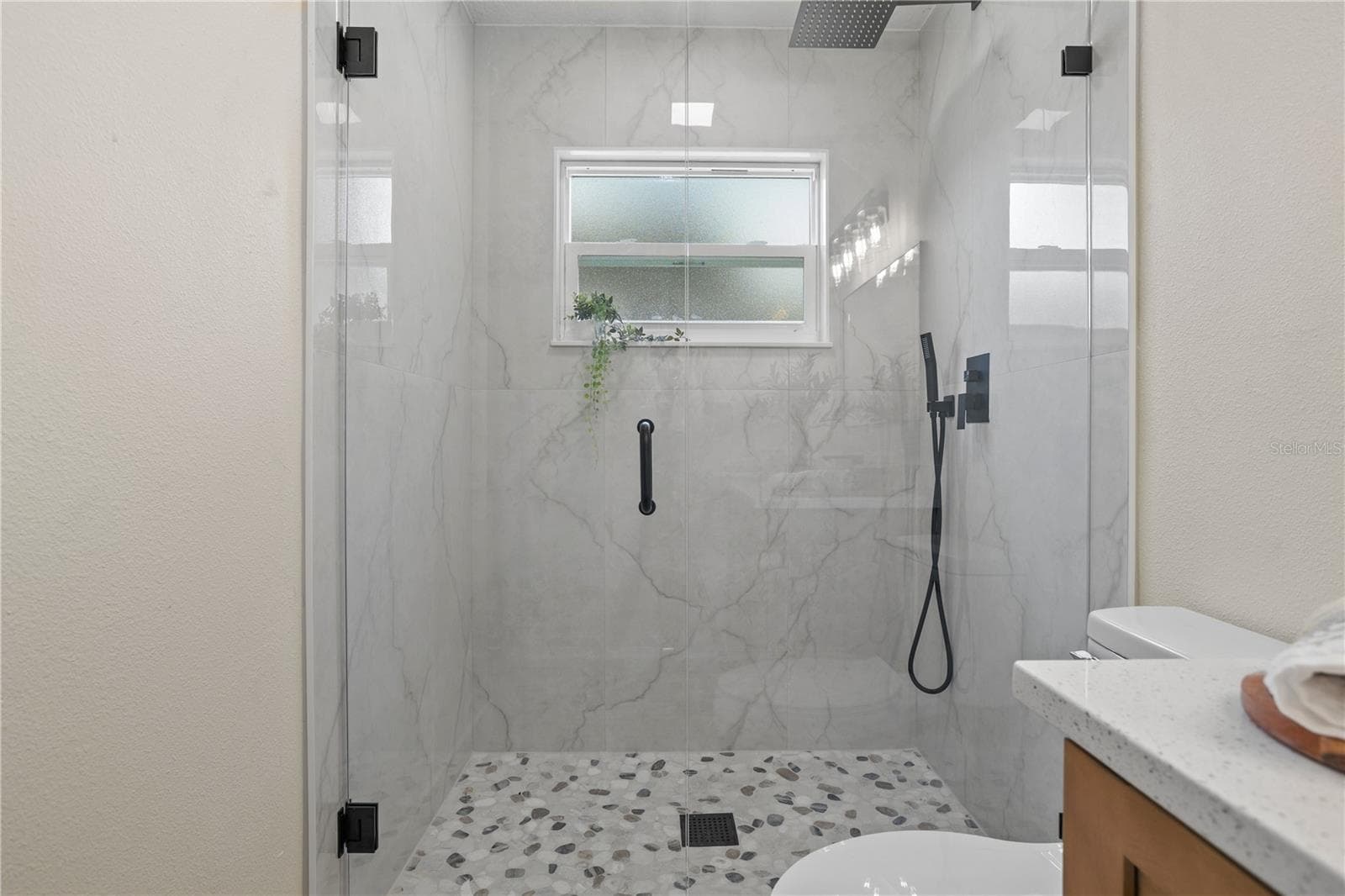 Primary Bath - 530 GEORGIA AVE, LONGWOOD