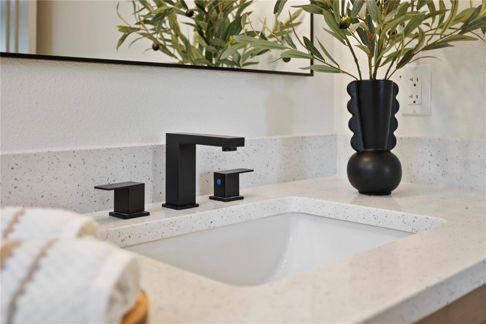 Primary Bath - 530 GEORGIA AVE, LONGWOOD