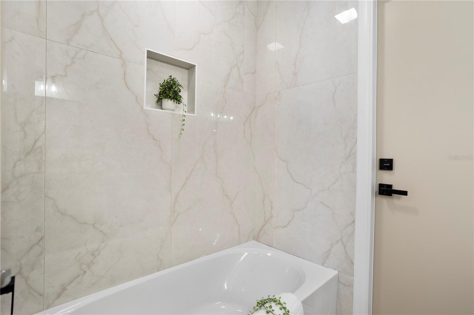 Secondary Bath - 530 GEORGIA AVE, LONGWOOD