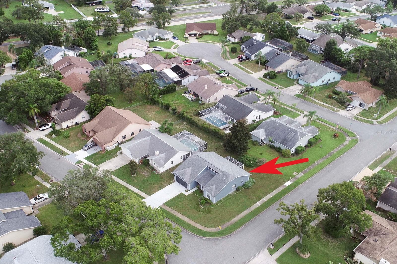 Single Family Residence at 8900 WHISTLER WAY, HUDSON, photo 35 of 35