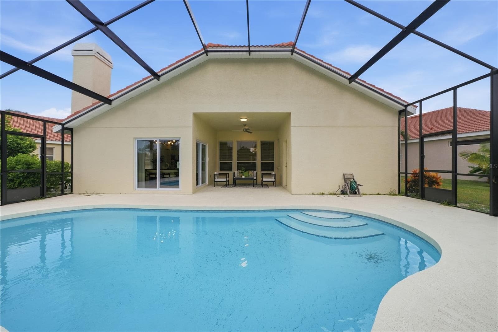 Single Family Residence at 6817 SUPERIOR STREET CIR, SARASOTA, photo 41 of 67