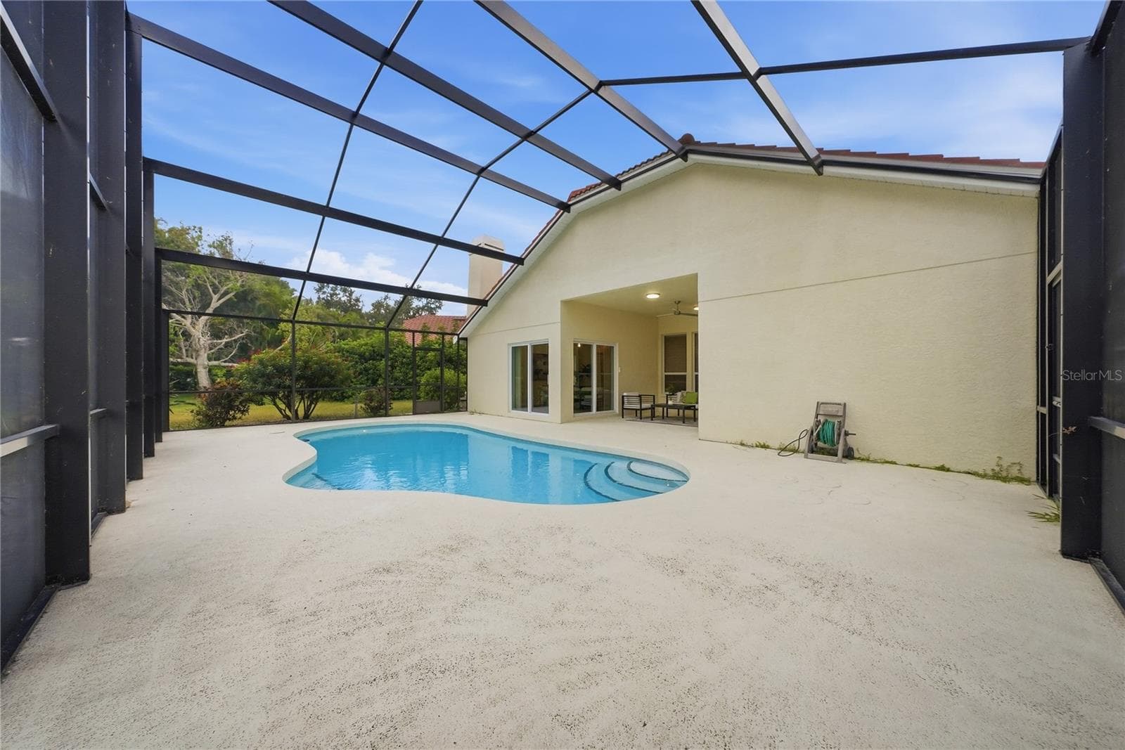 Single Family Residence at 6817 SUPERIOR STREET CIR, SARASOTA, photo 42 of 67