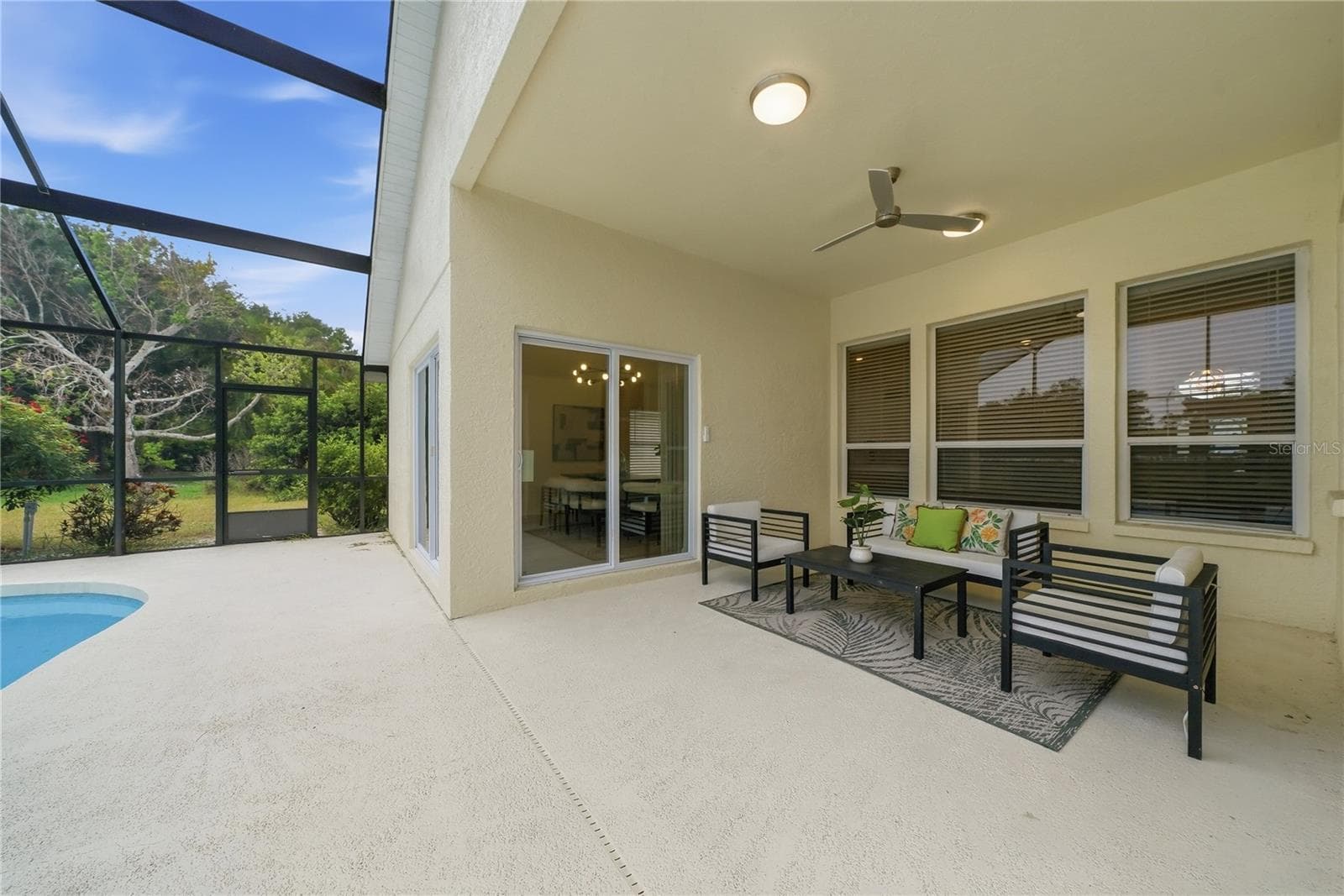 Single Family Residence at 6817 SUPERIOR STREET CIR, SARASOTA, photo 44 of 67