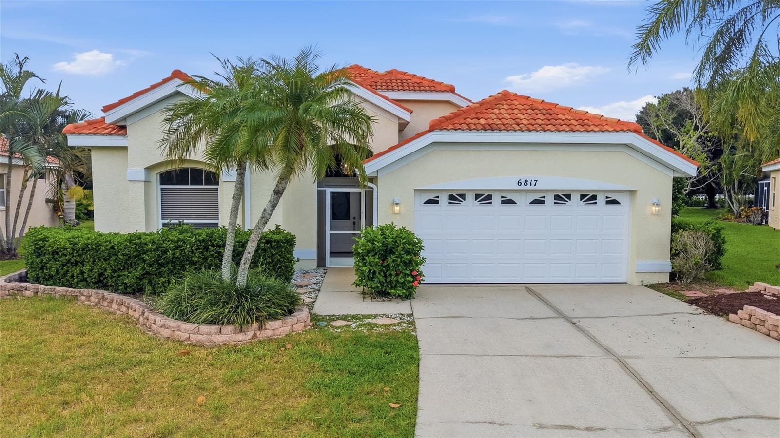 Single Family Residence at 6817 SUPERIOR STREET CIR, SARASOTA, photo 49 of 67