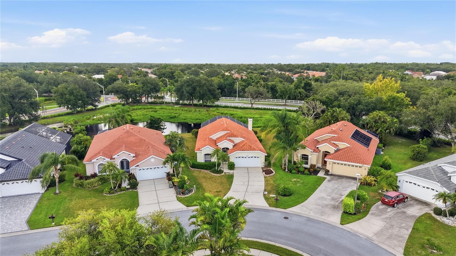 Single Family Residence at 6817 SUPERIOR STREET CIR, SARASOTA, photo 53 of 67