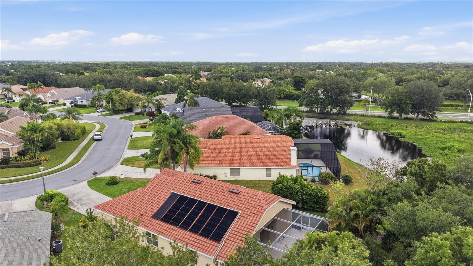 Single Family Residence at 6817 SUPERIOR STREET CIR, SARASOTA, photo 54 of 67