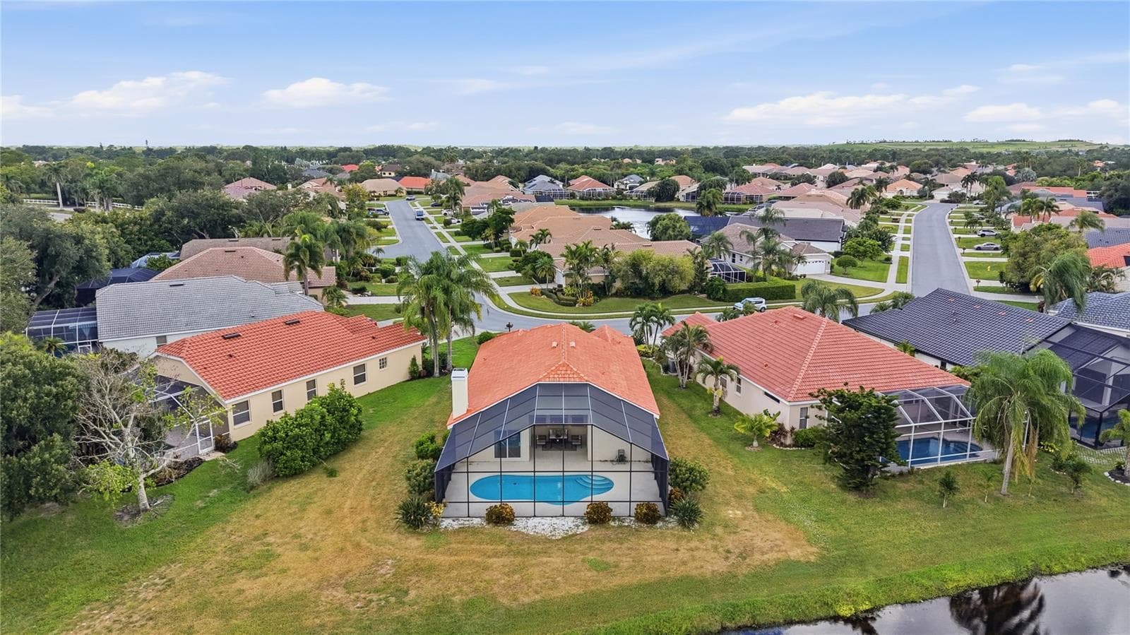 Single Family Residence at 6817 SUPERIOR STREET CIR, SARASOTA, photo 55 of 67