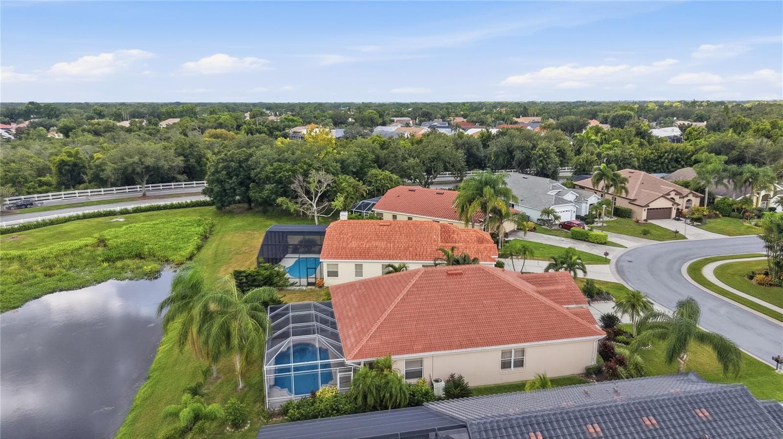 Single Family Residence at 6817 SUPERIOR STREET CIR, SARASOTA, photo 56 of 67