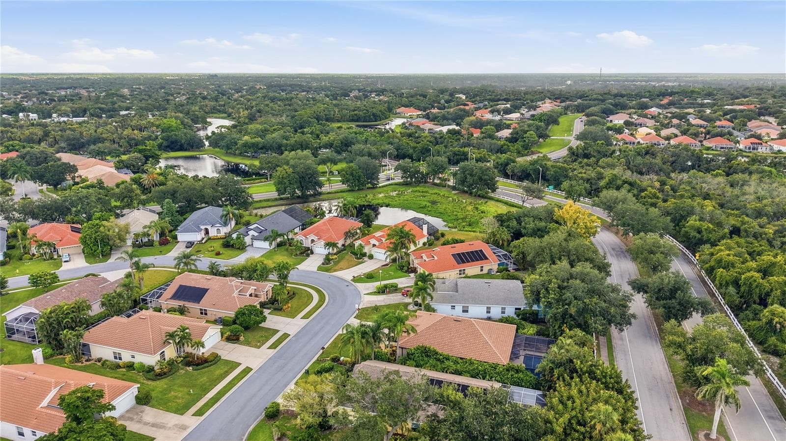 Single Family Residence at 6817 SUPERIOR STREET CIR, SARASOTA, photo 58 of 67