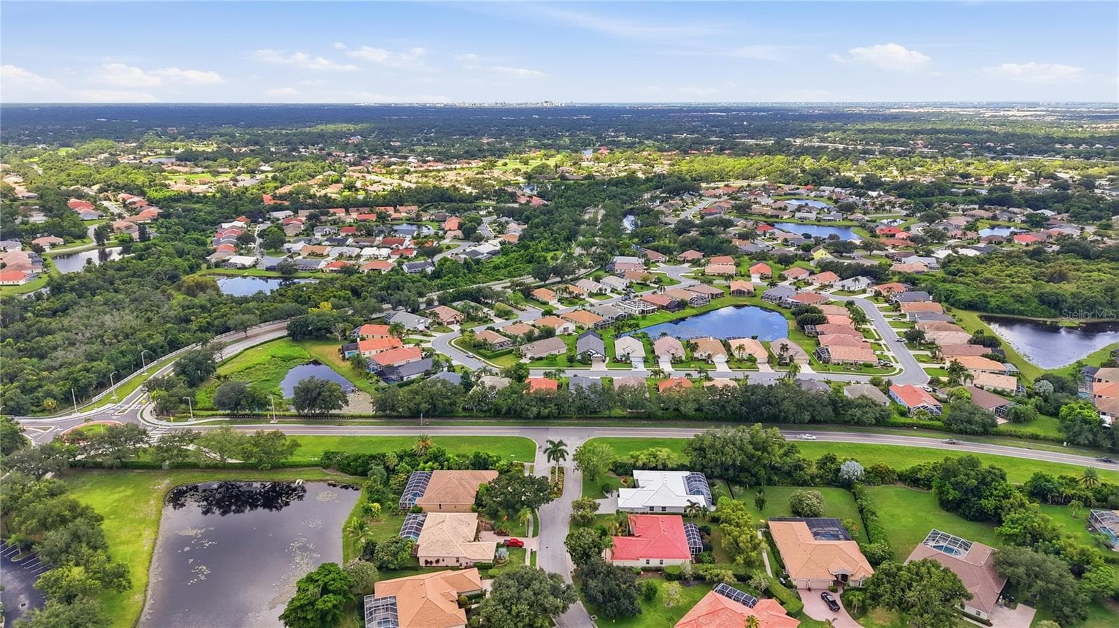 Single Family Residence at 6817 SUPERIOR STREET CIR, SARASOTA, photo 63 of 67