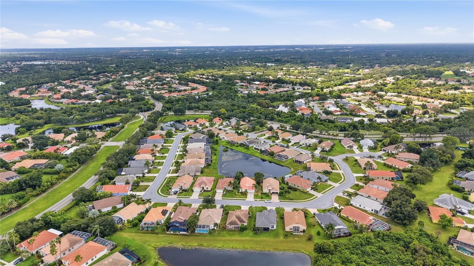 Single Family Residence at 6817 SUPERIOR STREET CIR, SARASOTA, photo 64 of 67