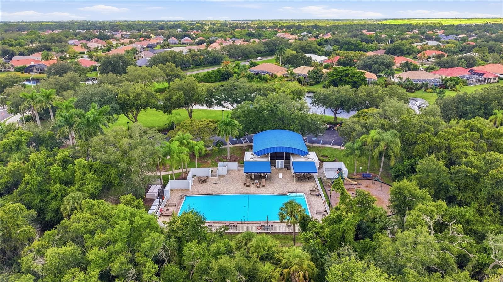 Single Family Residence at 6817 SUPERIOR STREET CIR, SARASOTA, photo 66 of 67
