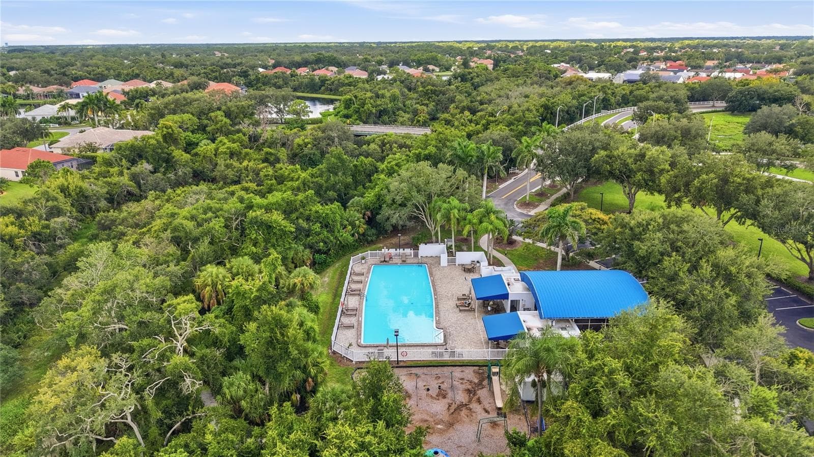 Single Family Residence at 6817 SUPERIOR STREET CIR, SARASOTA, photo 67 of 67