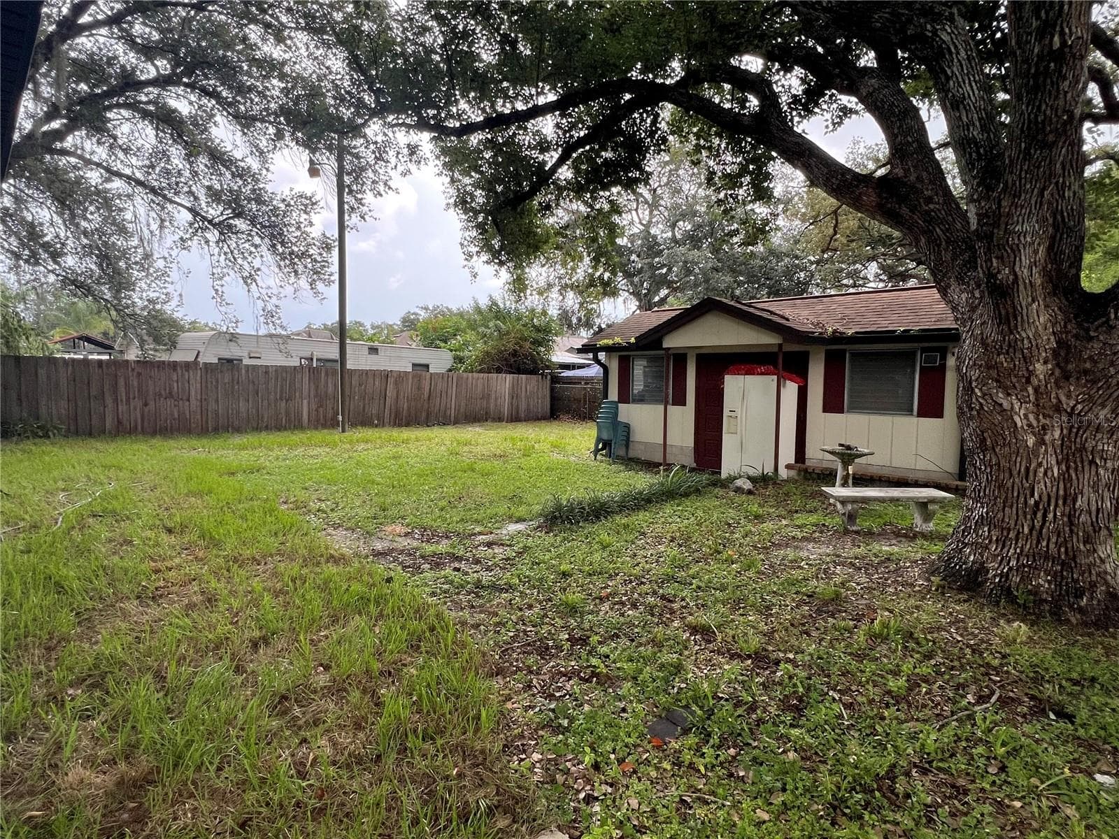 Single Family Residence at 8915 N WILLOW AVE, TAMPA, photo 45 of 47