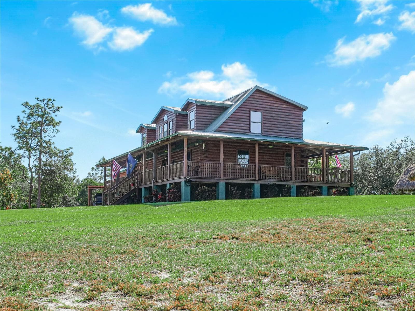 Single Family Residence at 1894 R E BYRD RD, FROSTPROOF, photo 50 of 58