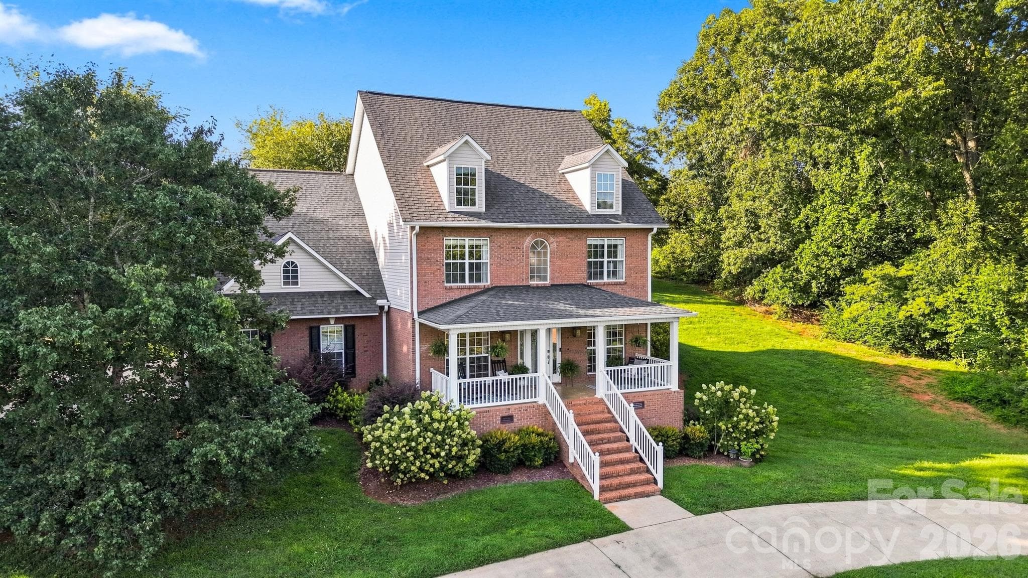 1221 Willow Creek Drive