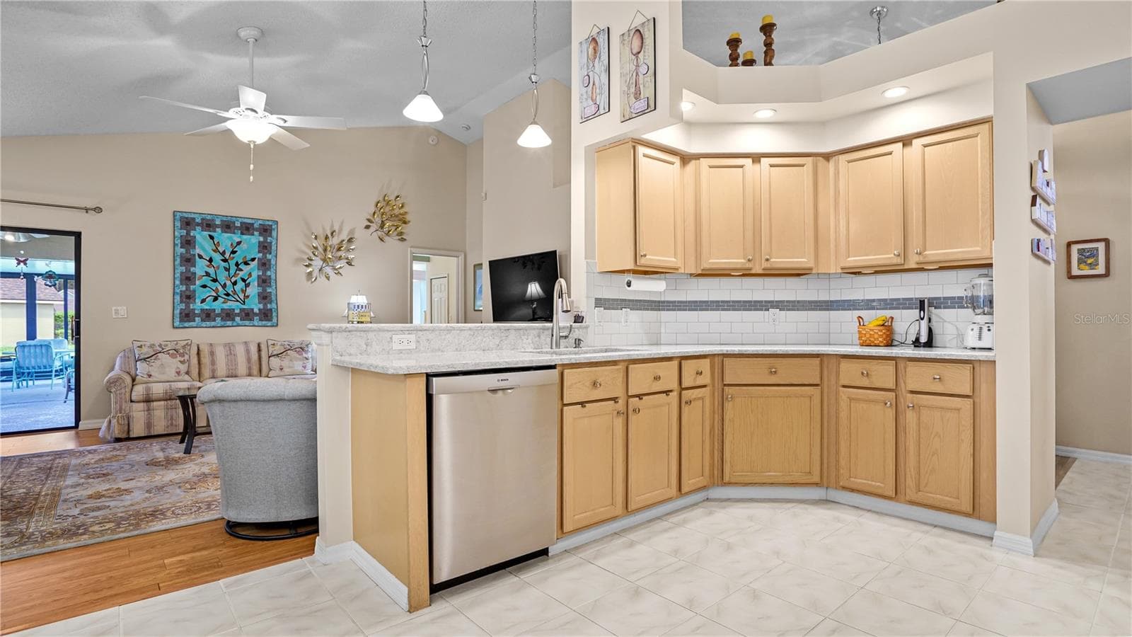 Single Family Residence at 9221 HALBERG DR, HUDSON, photo 5 of 41