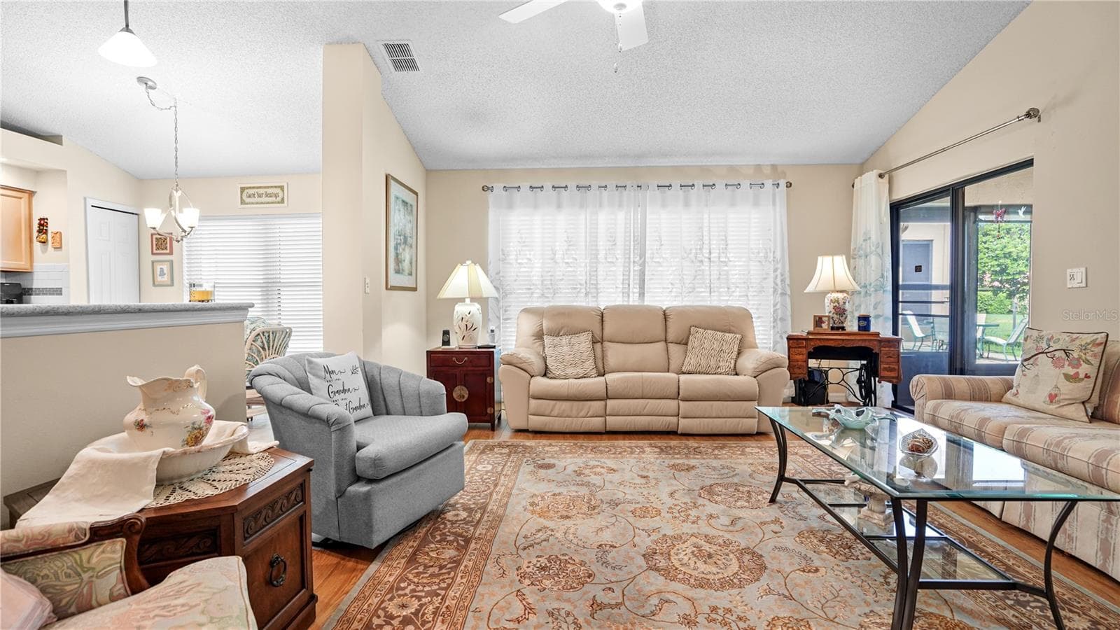 Single Family Residence at 9221 HALBERG DR, HUDSON, photo 7 of 41