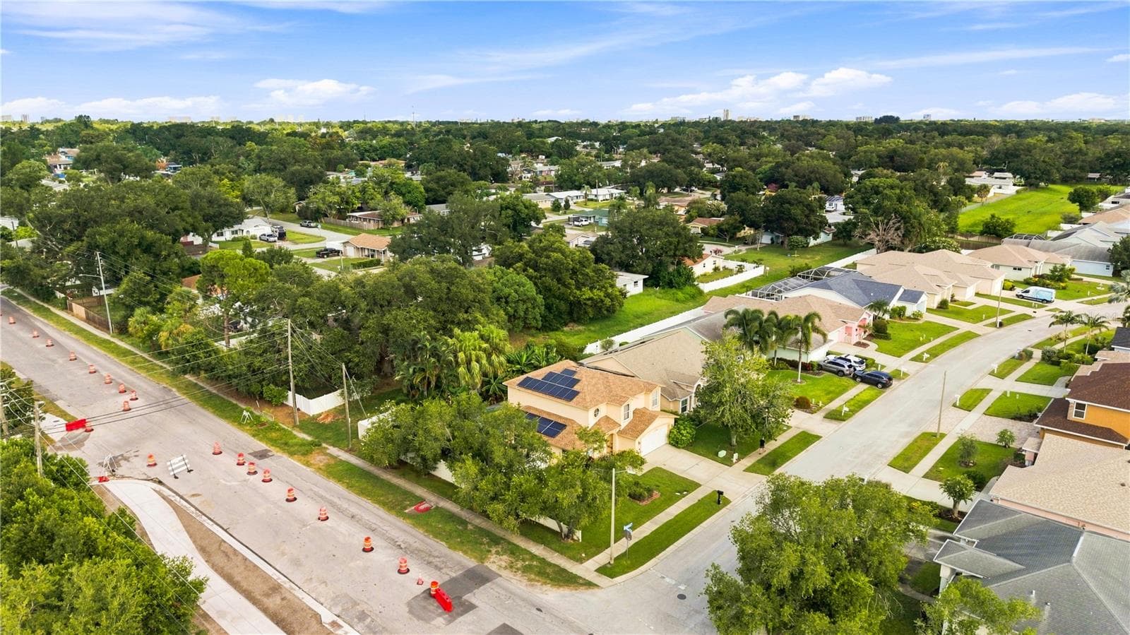 Single Family Residence at 1220 ALEXANDER WAY, LARGO, photo 41 of 45