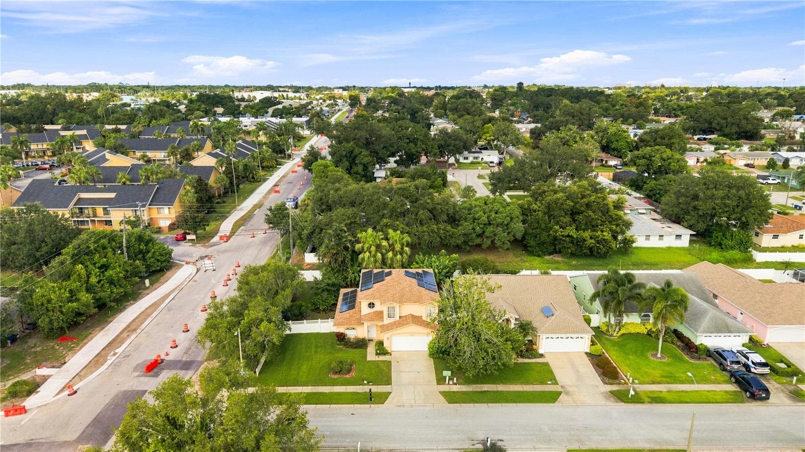 Single Family Residence at 1220 ALEXANDER WAY, LARGO, photo 42 of 45