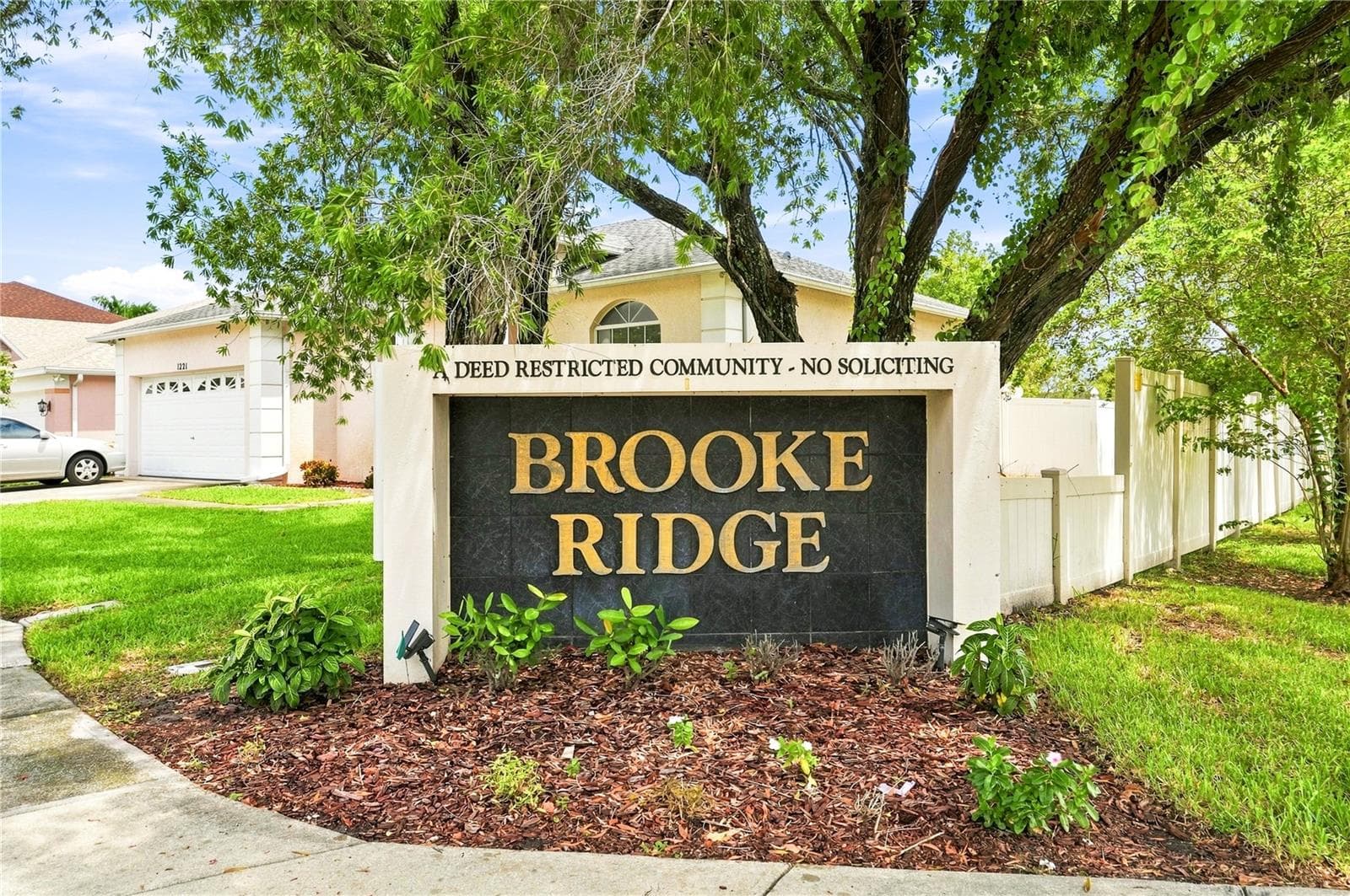 Single Family Residence at 1220 ALEXANDER WAY, LARGO, photo 45 of 45