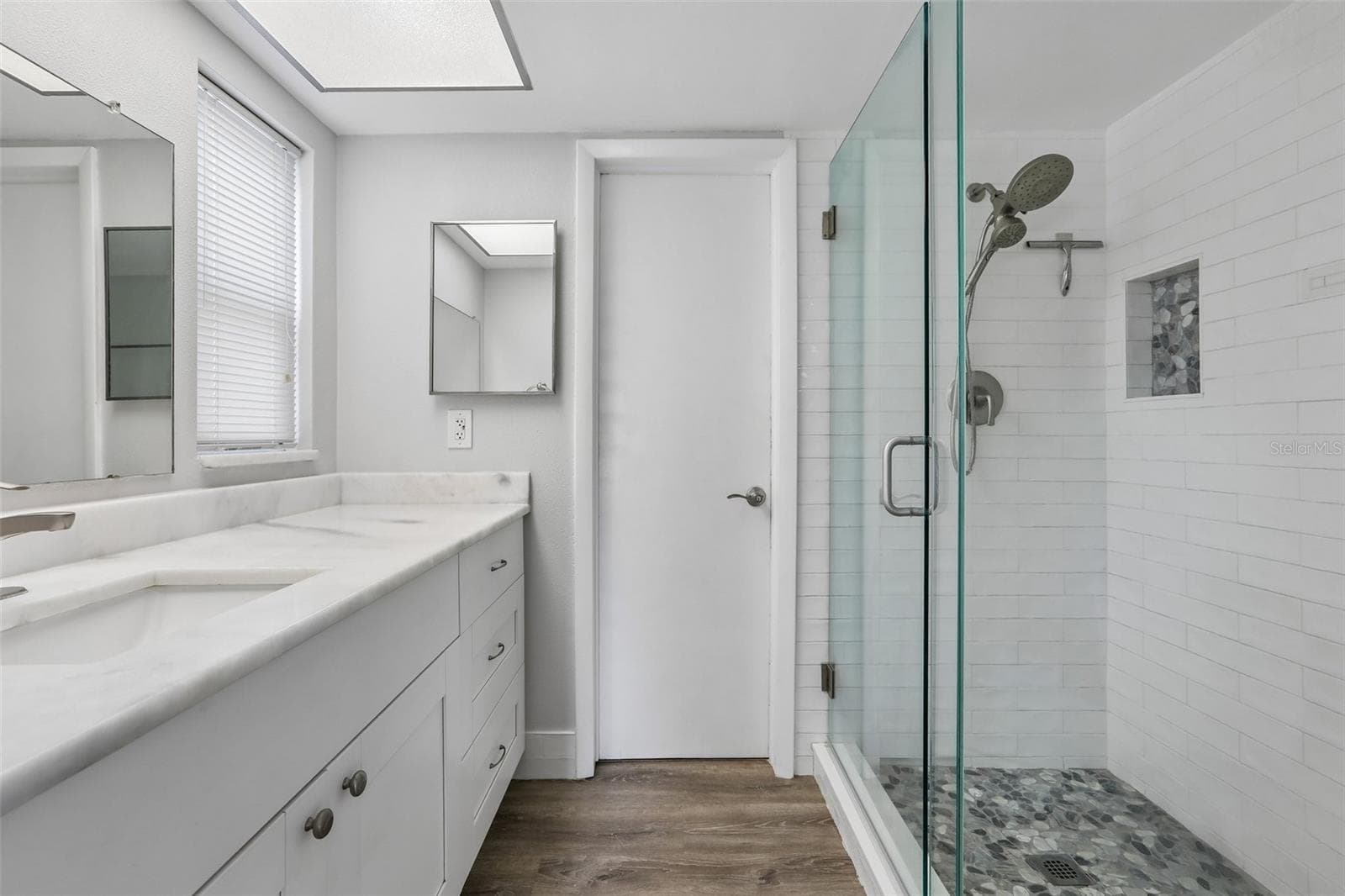 Primary Bathroom - 13178 88TH AVE N, SEMINOLE