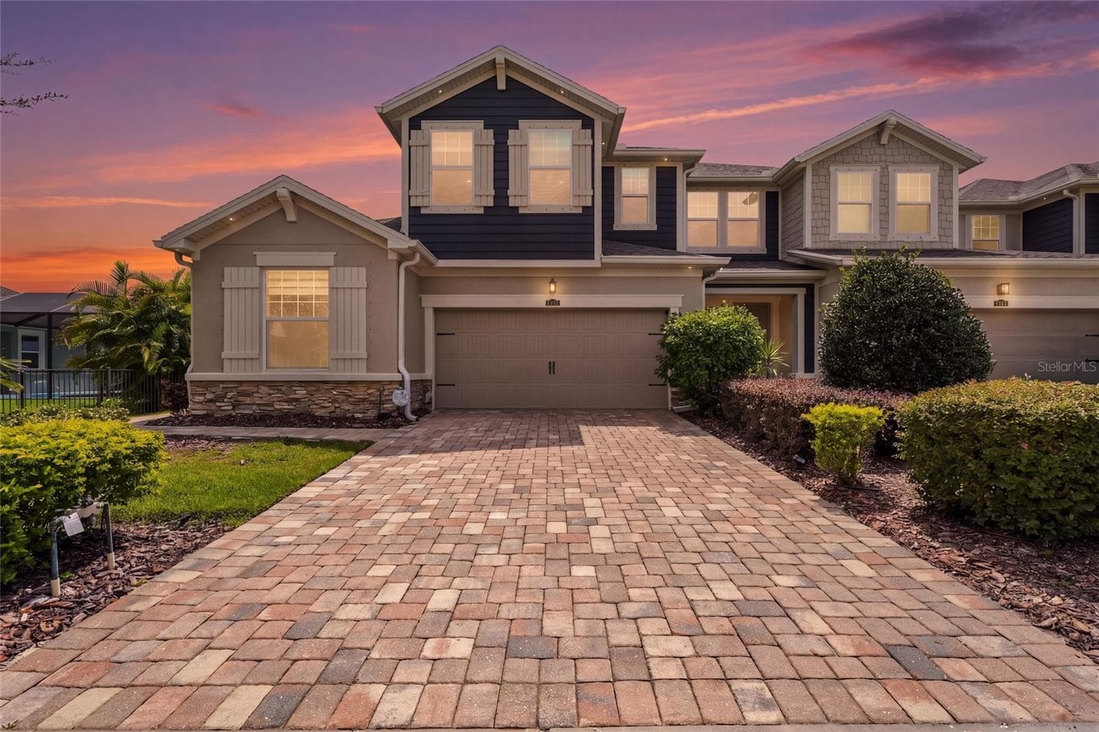 Townhouse at 5353 BENTGRASS WAY, LAKEWOOD RANCH, photo 2 of 145