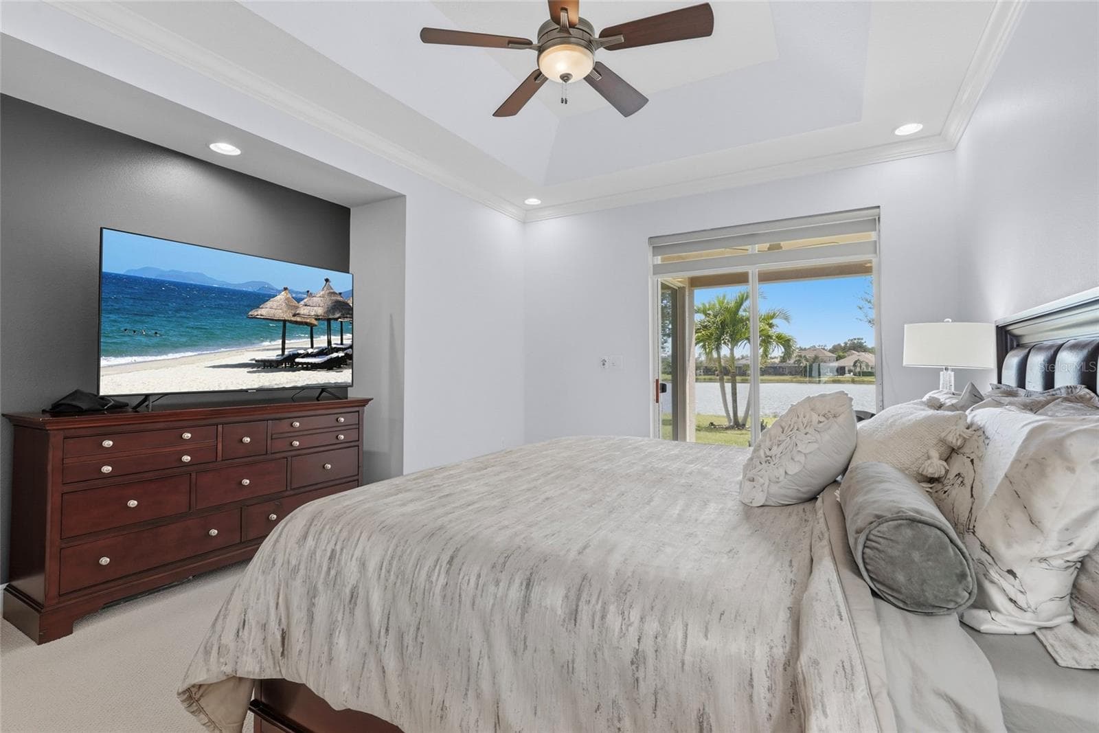 Townhouse at 5353 BENTGRASS WAY, LAKEWOOD RANCH, photo 13 of 145