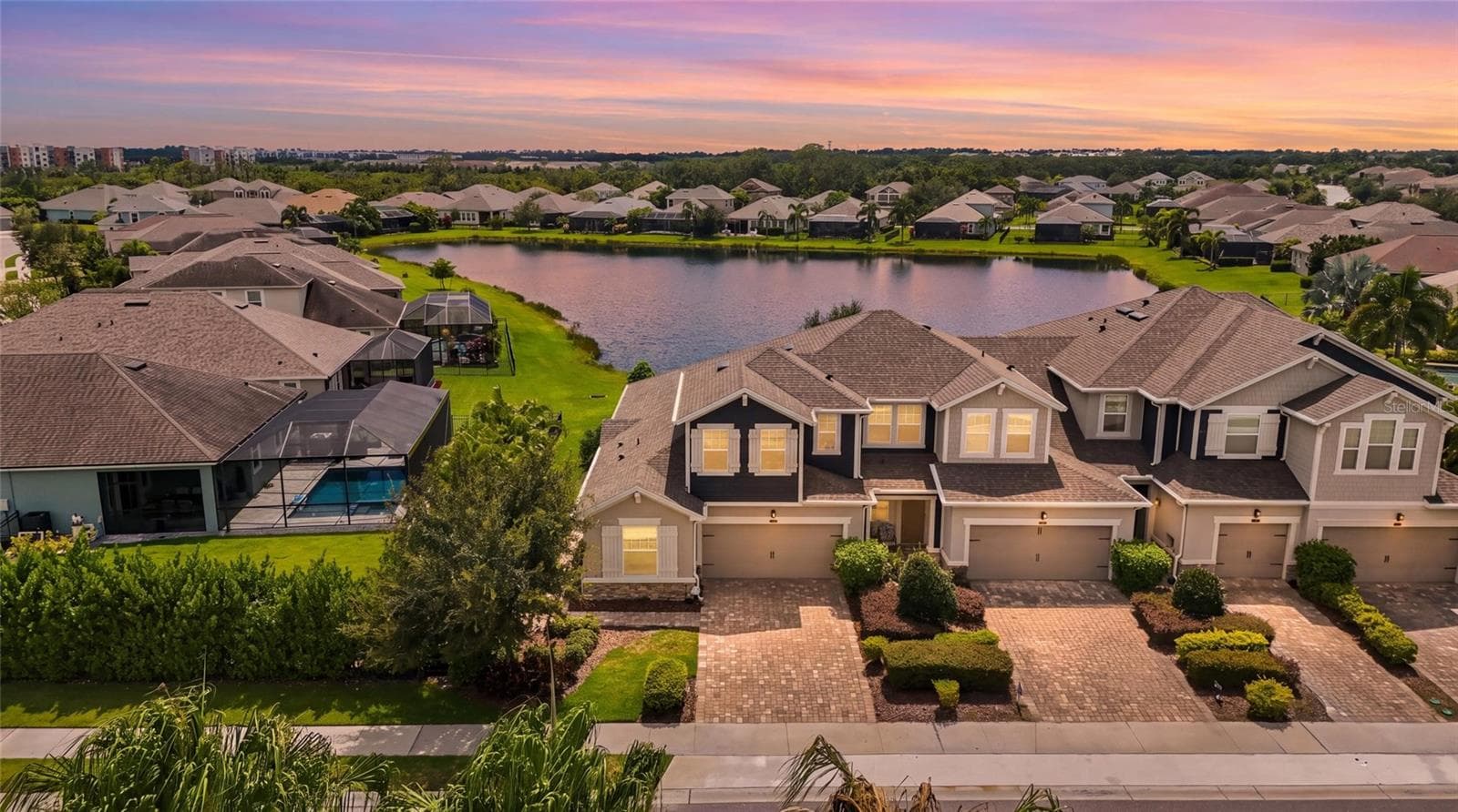 5353 BENTGRASS WAY