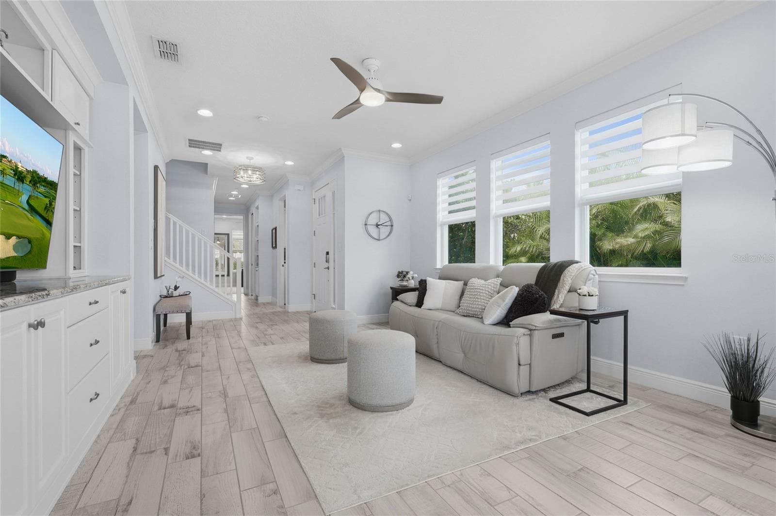 Townhouse at 5353 BENTGRASS WAY, LAKEWOOD RANCH, photo 44 of 145