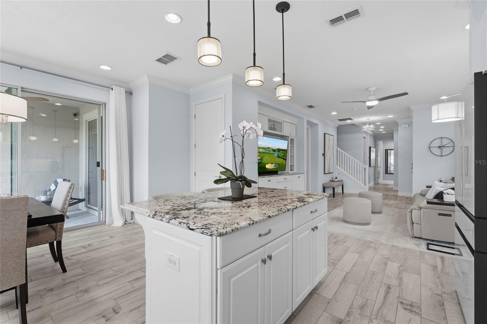Townhouse at 5353 BENTGRASS WAY, LAKEWOOD RANCH, photo 46 of 145