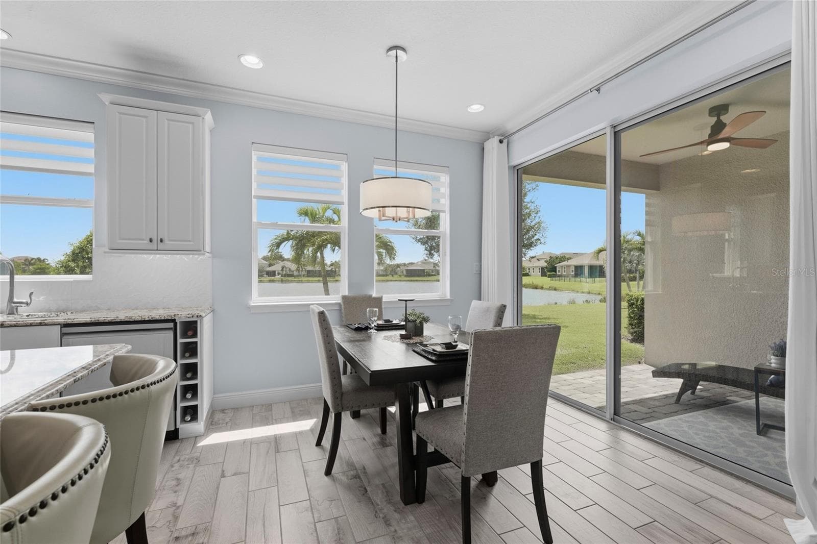 Townhouse at 5353 BENTGRASS WAY, LAKEWOOD RANCH, photo 50 of 145