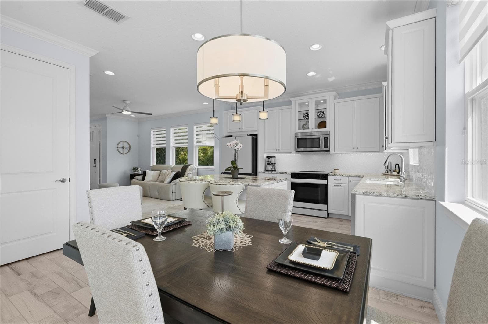 Townhouse at 5353 BENTGRASS WAY, LAKEWOOD RANCH, photo 52 of 145
