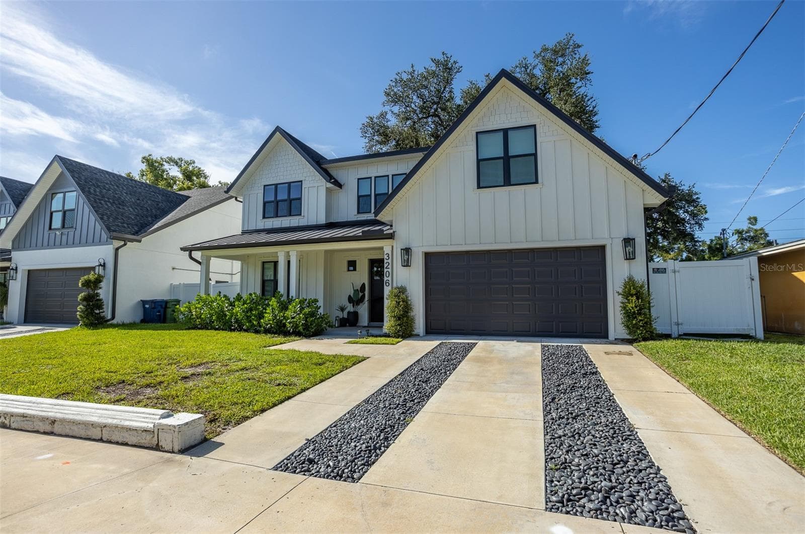 Single Family Residence at 3206 W ARCH ST, TAMPA, photo 6 of 71