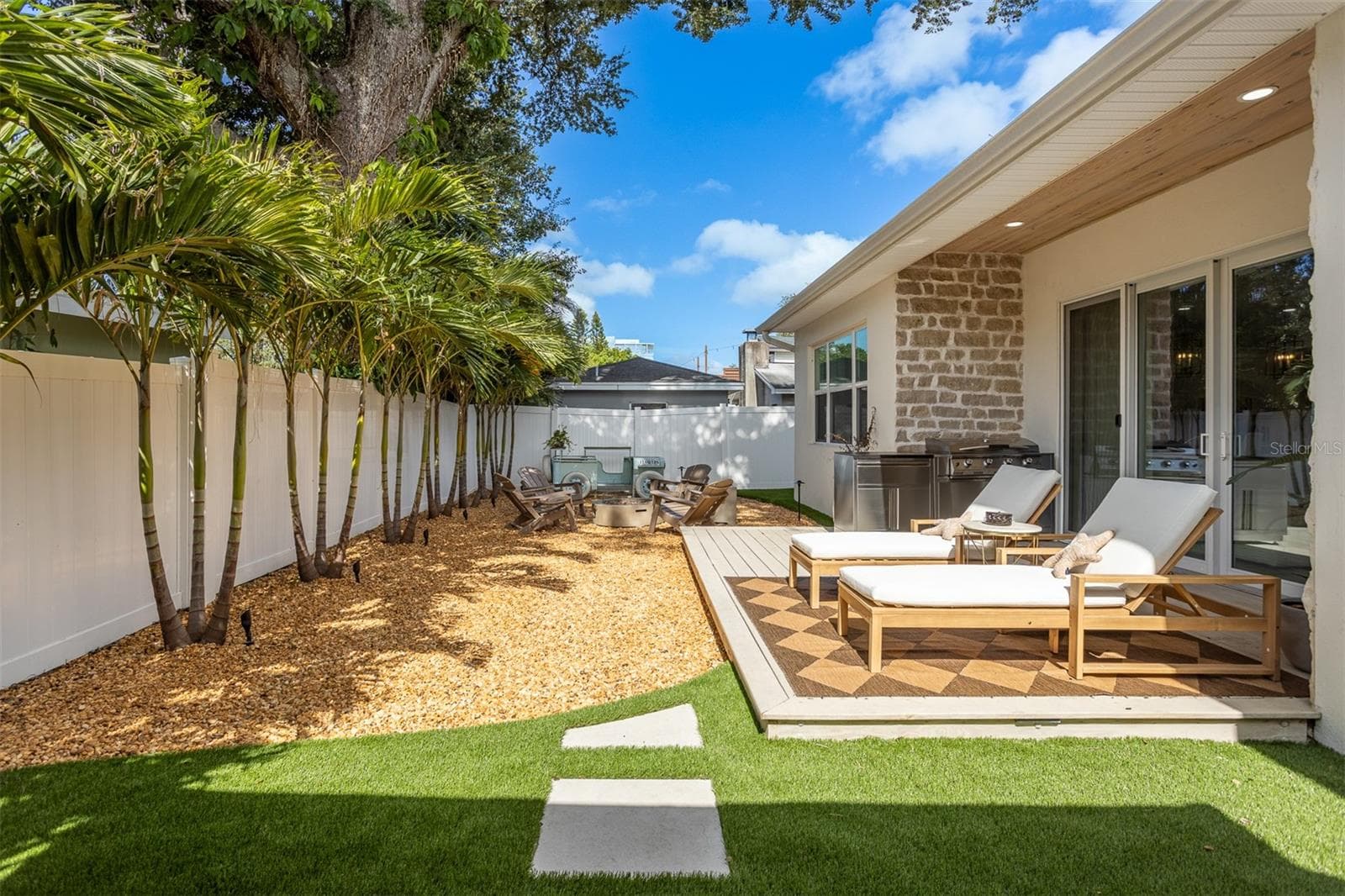 Single Family Residence at 3206 W ARCH ST, TAMPA, photo 47 of 71