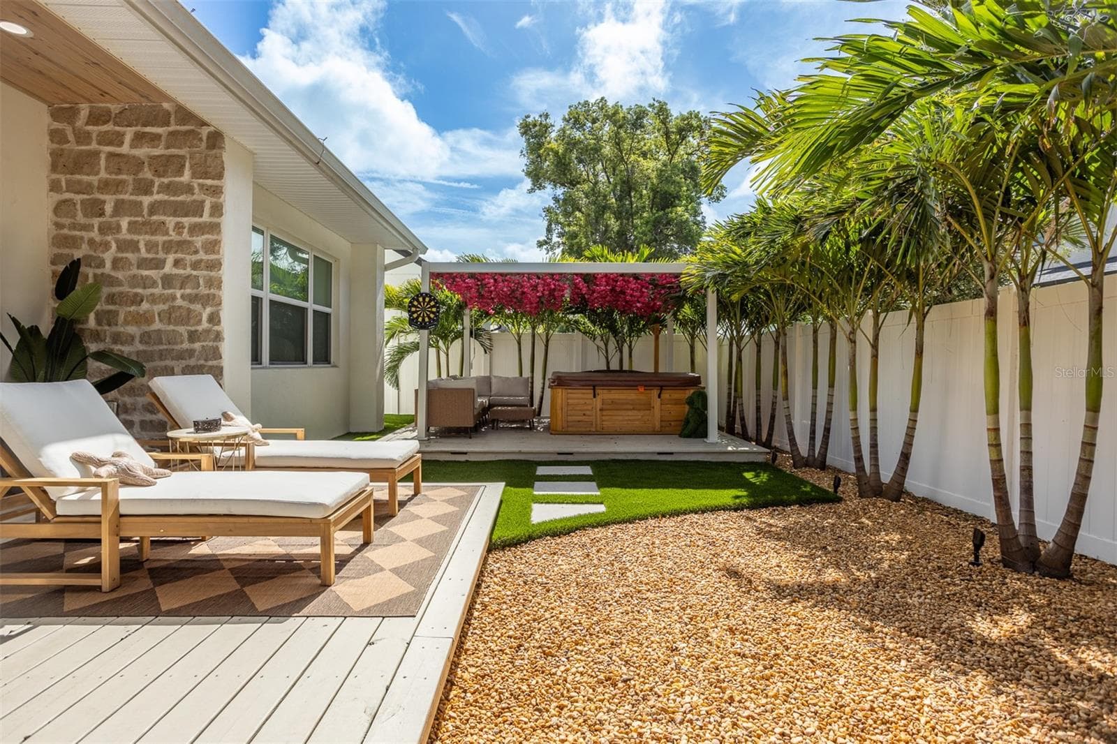 Single Family Residence at 3206 W ARCH ST, TAMPA, photo 56 of 71