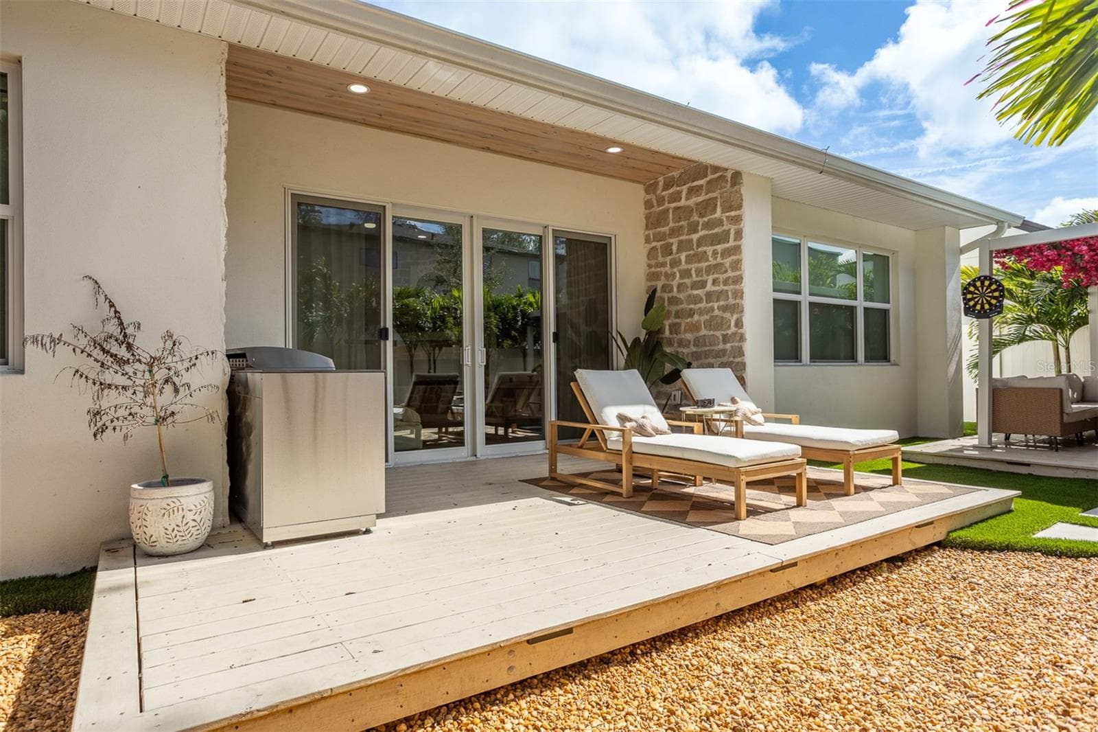 Single Family Residence at 3206 W ARCH ST, TAMPA, photo 57 of 71