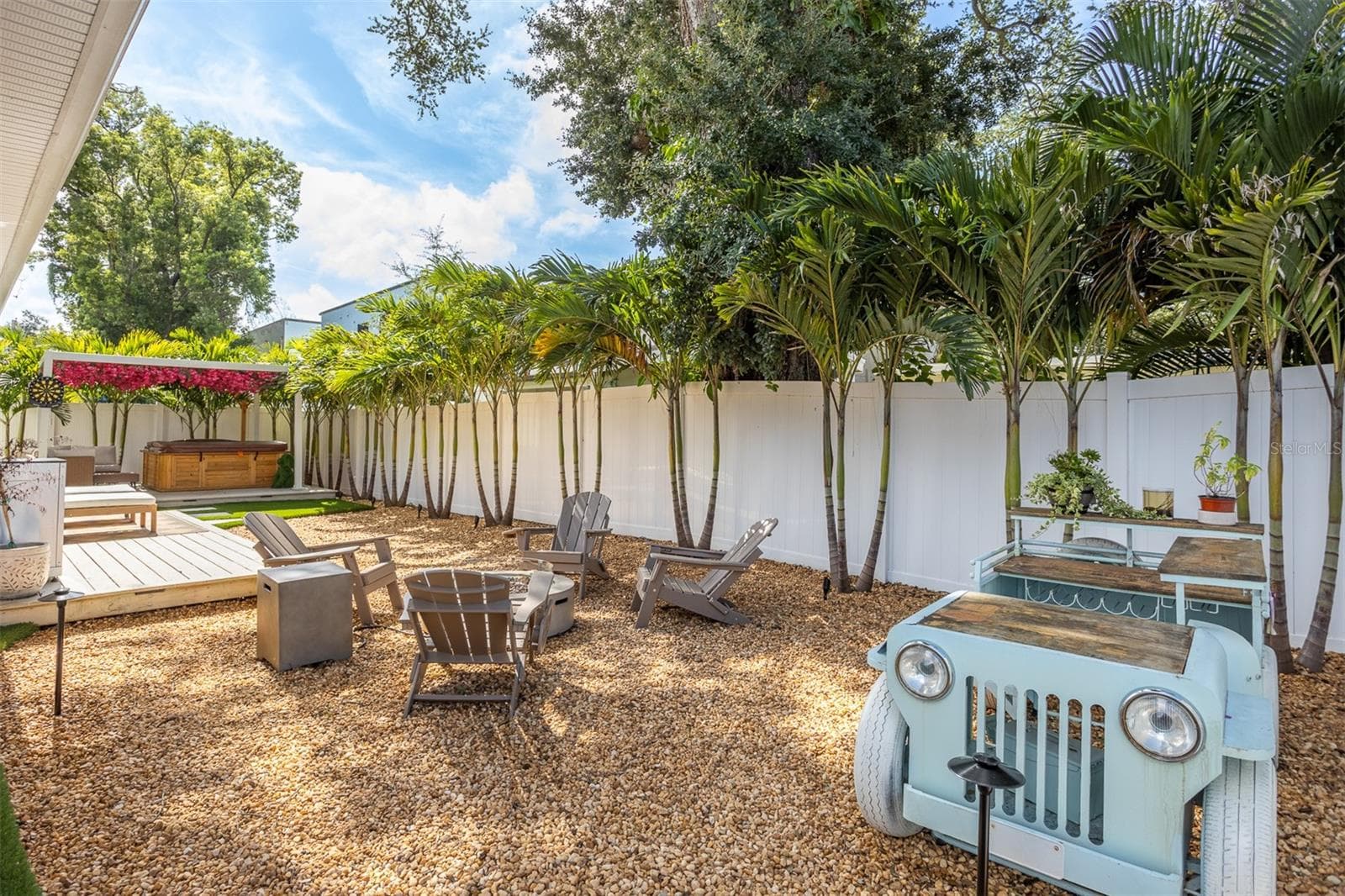 Single Family Residence at 3206 W ARCH ST, TAMPA, photo 58 of 71