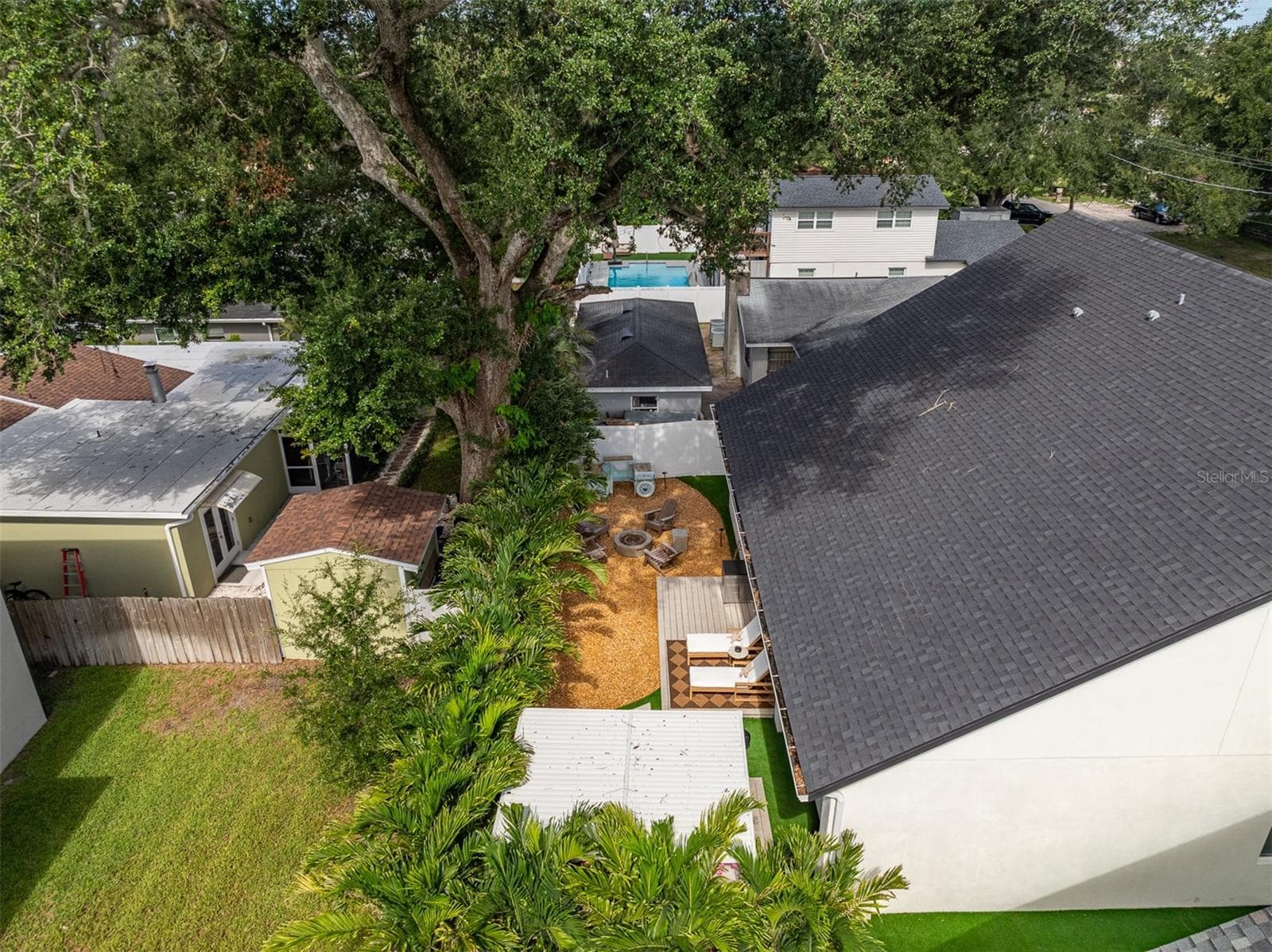 Single Family Residence at 3206 W ARCH ST, TAMPA, photo 63 of 71
