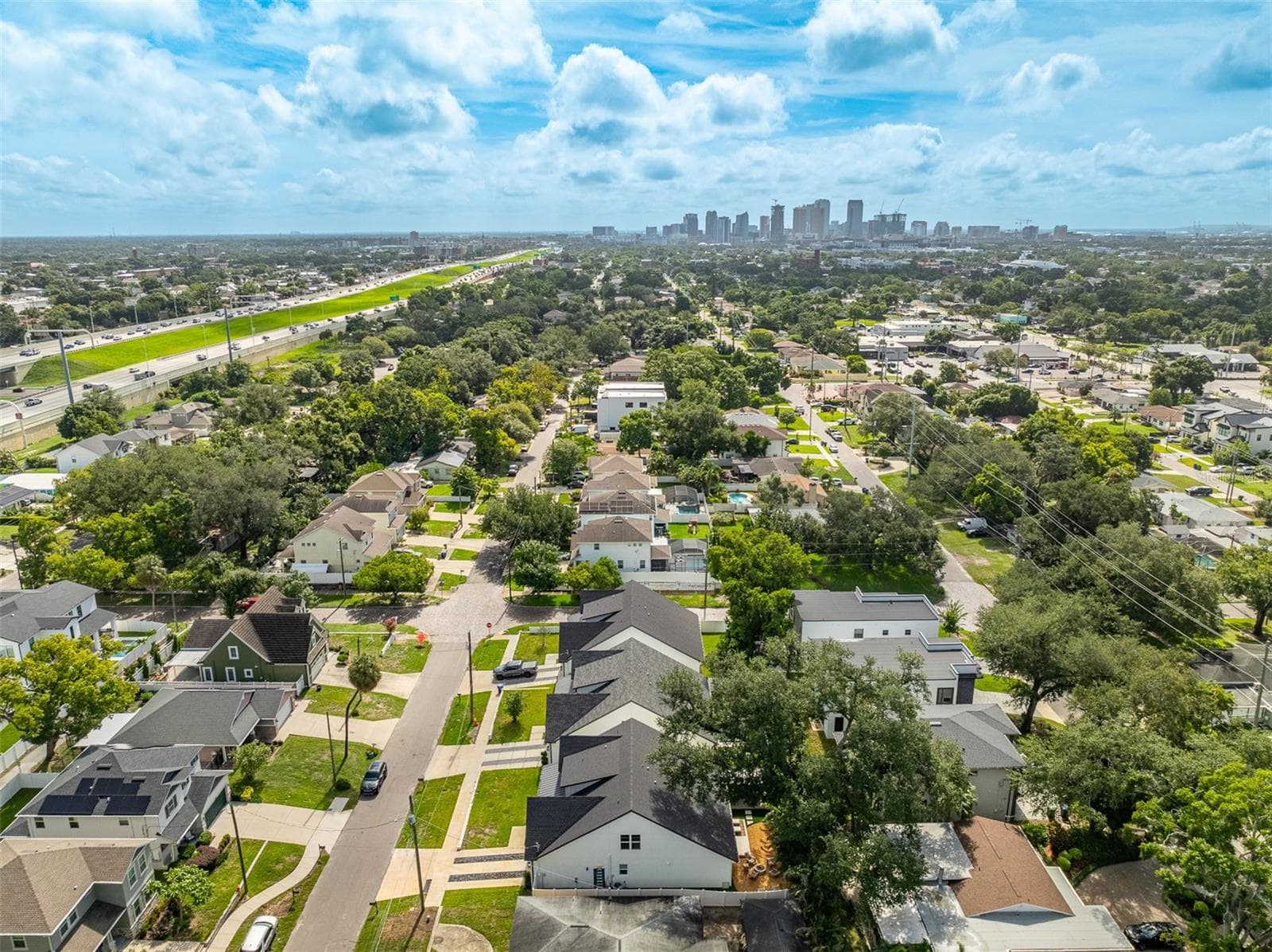 Single Family Residence at 3206 W ARCH ST, TAMPA, photo 66 of 71