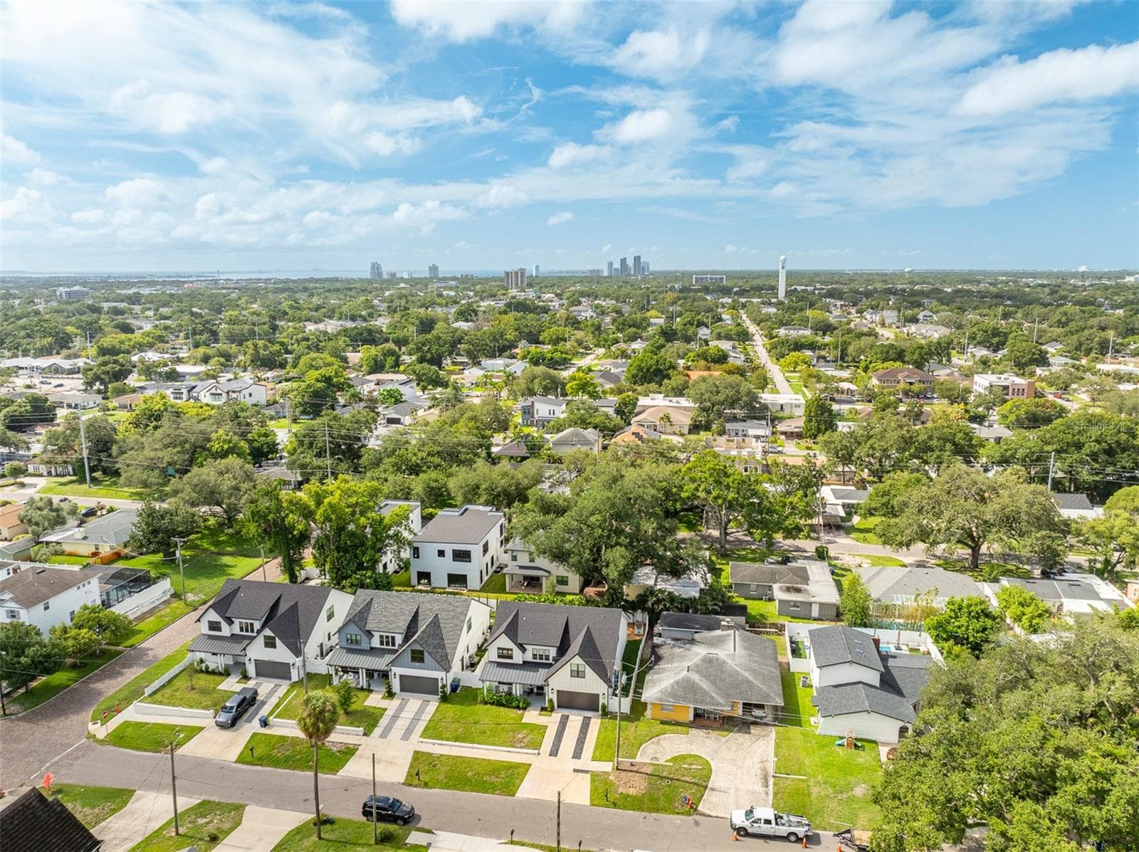 Single Family Residence at 3206 W ARCH ST, TAMPA, photo 69 of 71