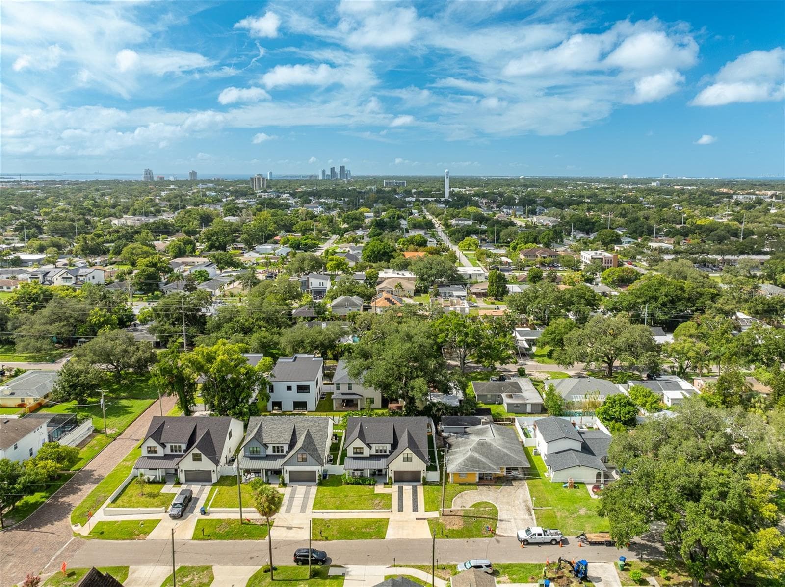 Single Family Residence at 3206 W ARCH ST, TAMPA, photo 70 of 71