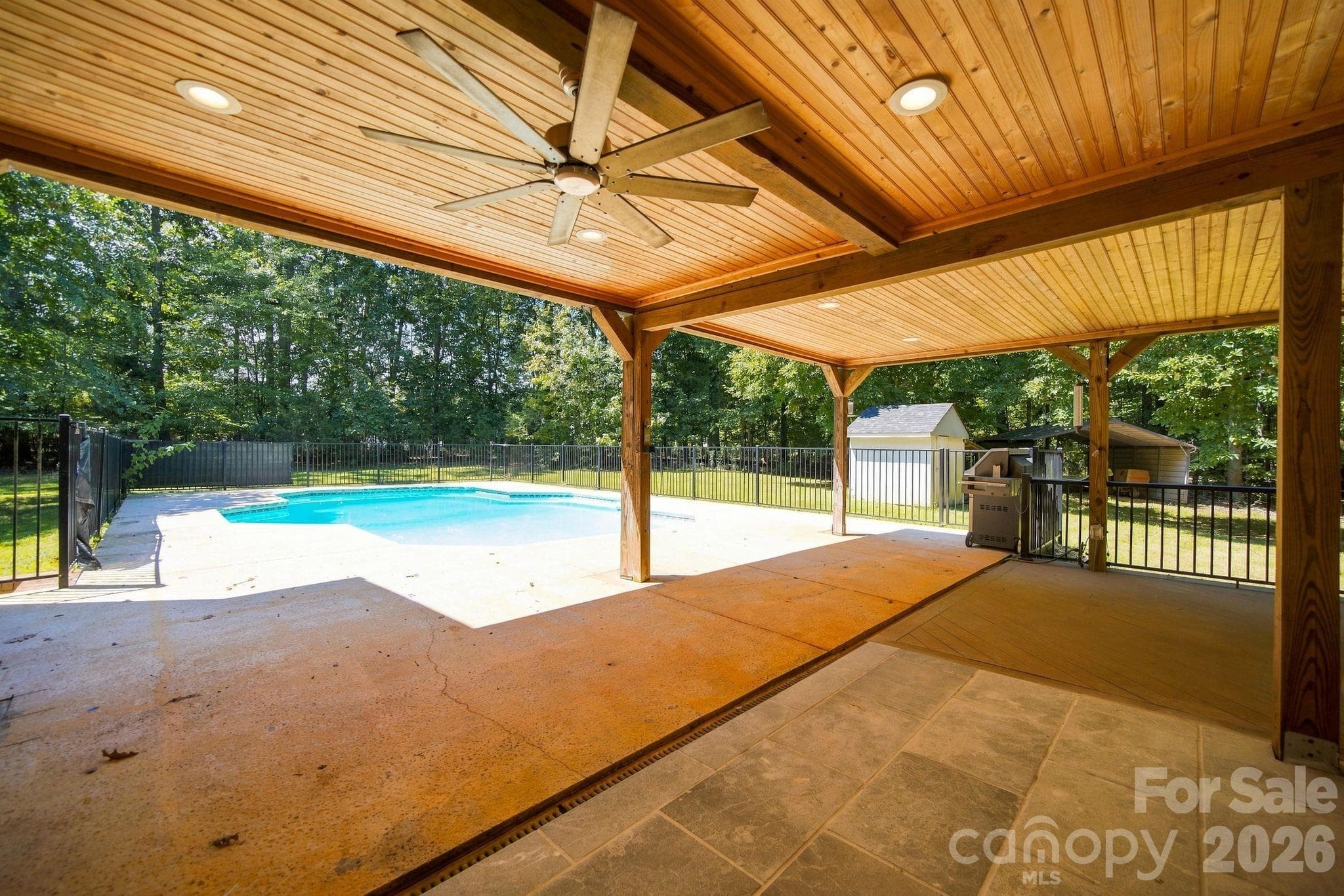 Single Family Residence at 5225 Mayhew Country Drive, Mint Hill, photo 39 of 46
