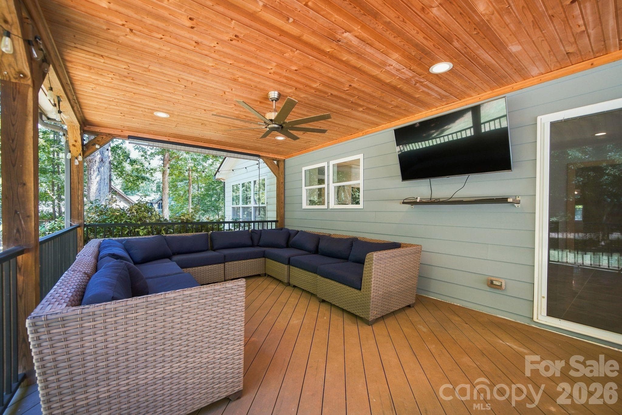 Single Family Residence at 5225 Mayhew Country Drive, Mint Hill, photo 40 of 46