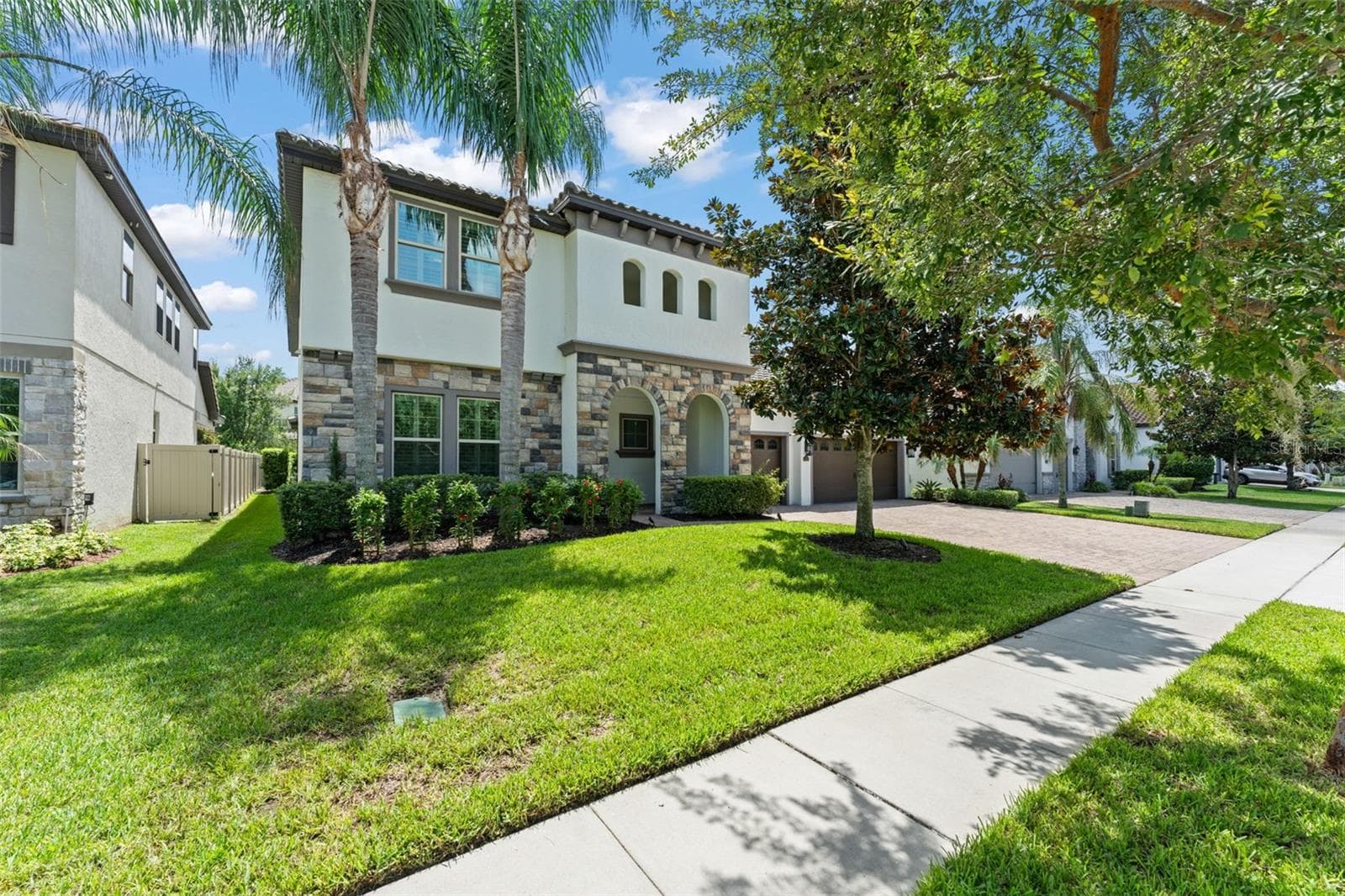 Single Family Residence at 8498 MOREHOUSE DR, ORLANDO, photo 2 of 88