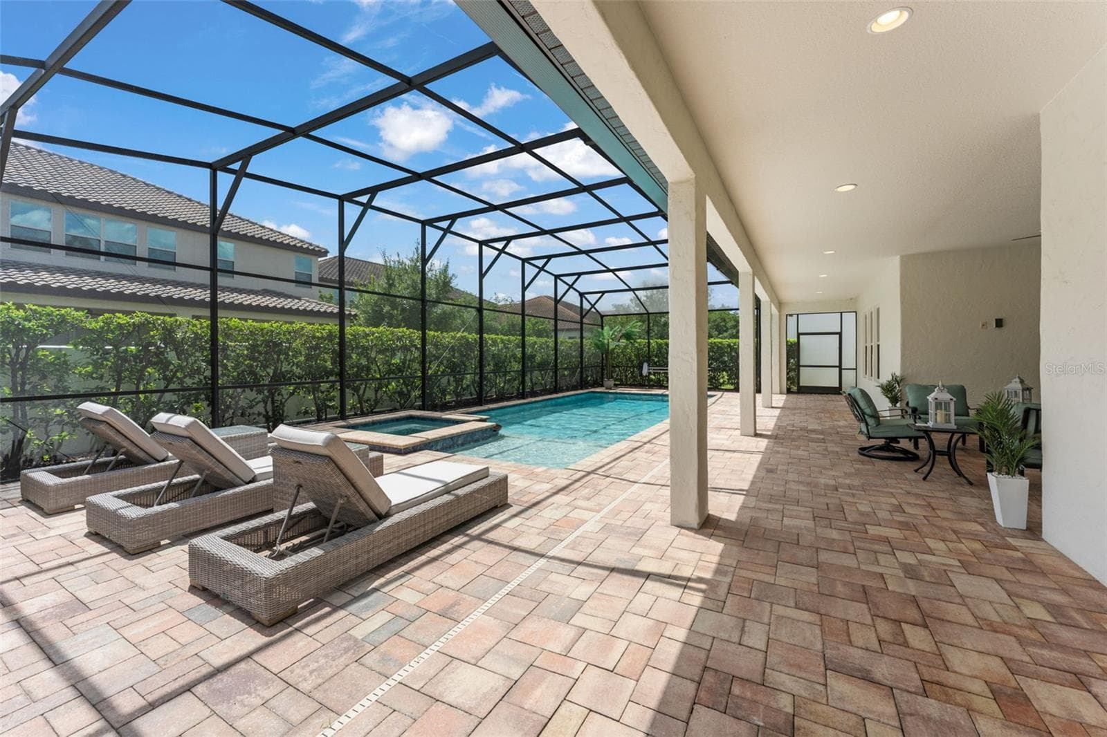 Single Family Residence at 8498 MOREHOUSE DR, ORLANDO, photo 73 of 88