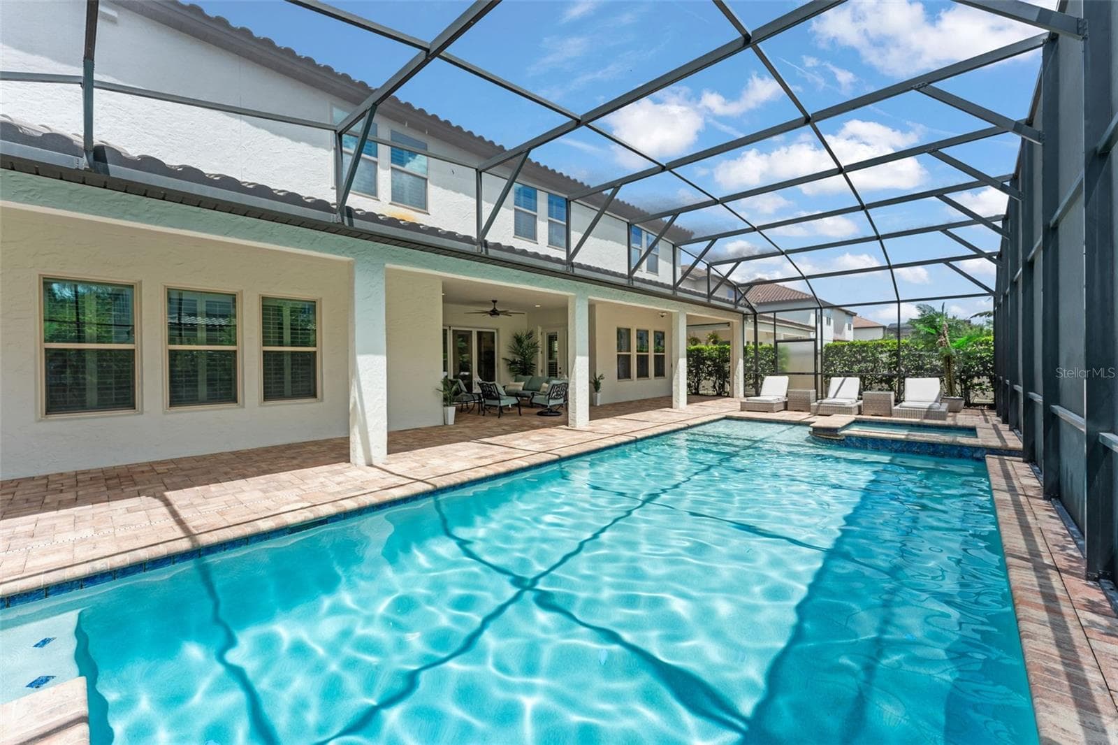 Single Family Residence at 8498 MOREHOUSE DR, ORLANDO, photo 79 of 88