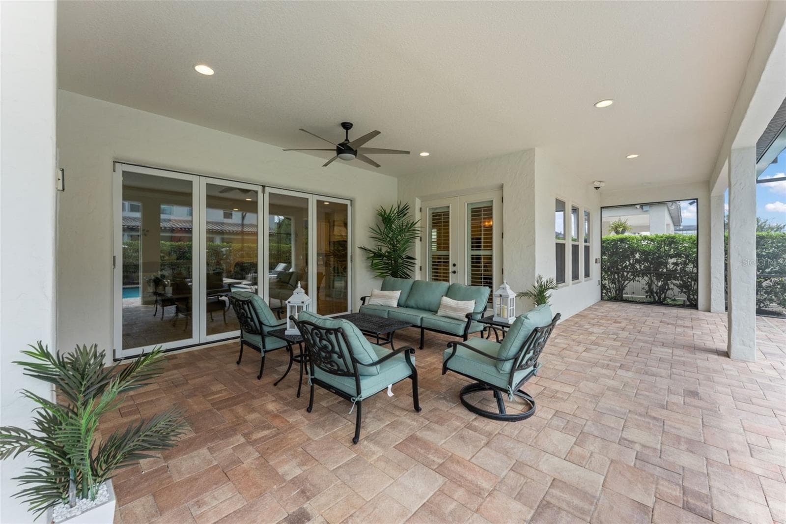 Single Family Residence at 8498 MOREHOUSE DR, ORLANDO, photo 80 of 88