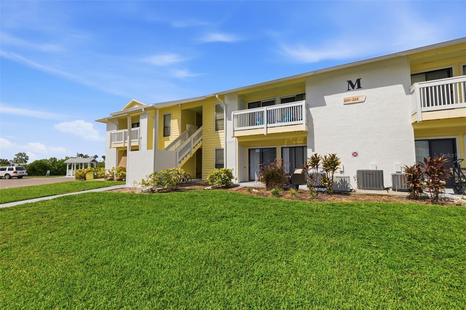 Condominium at 455 ALT 19 S #218, PALM HARBOR, photo 2 of 46