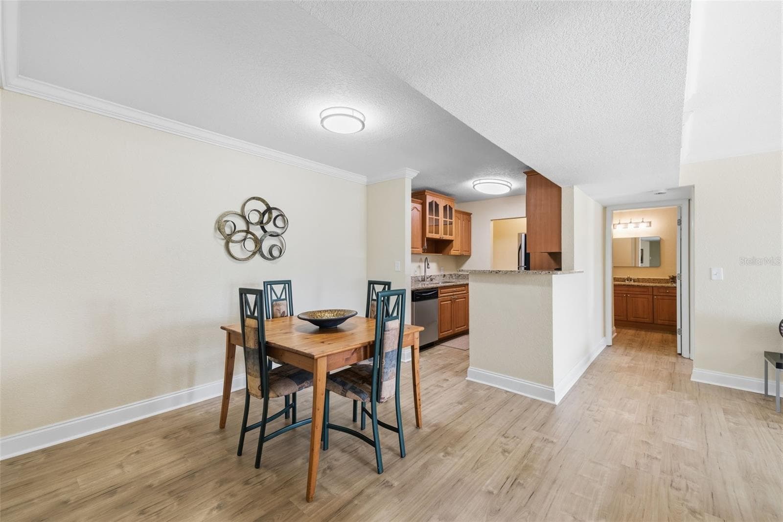 Condominium at 455 ALT 19 S #218, PALM HARBOR, photo 9 of 46